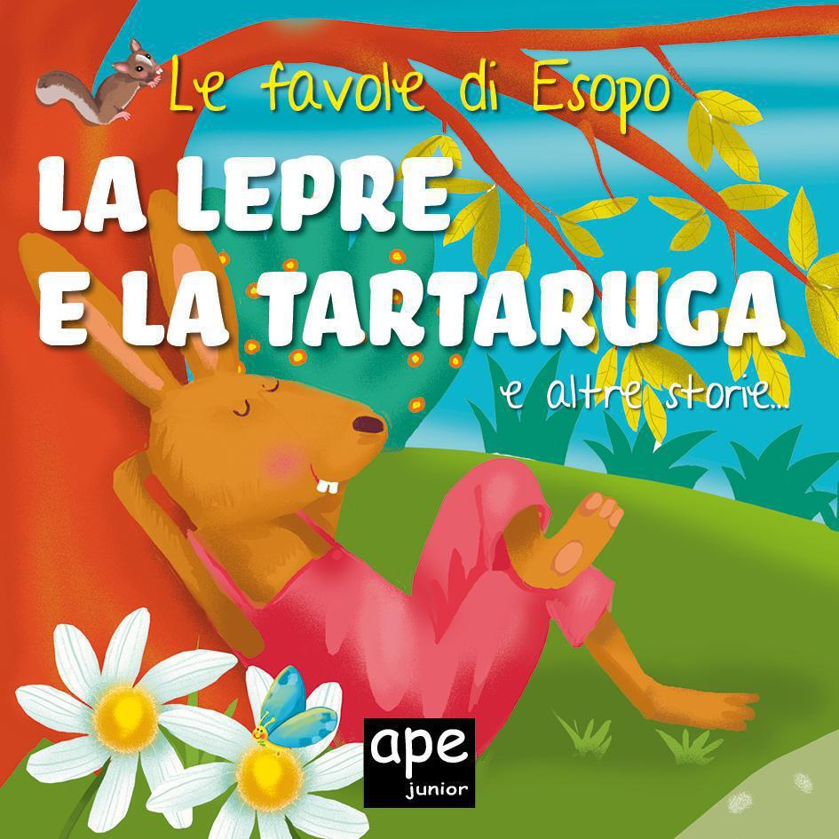 La Lepre E La Tartaruga Pdf
