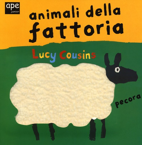 Animali della fattoria