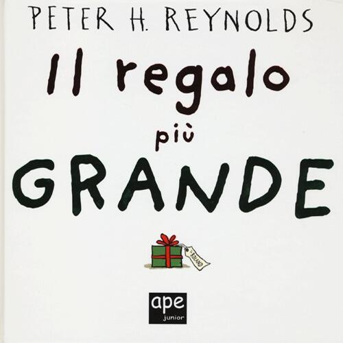 Il regalo più grande Peter H.