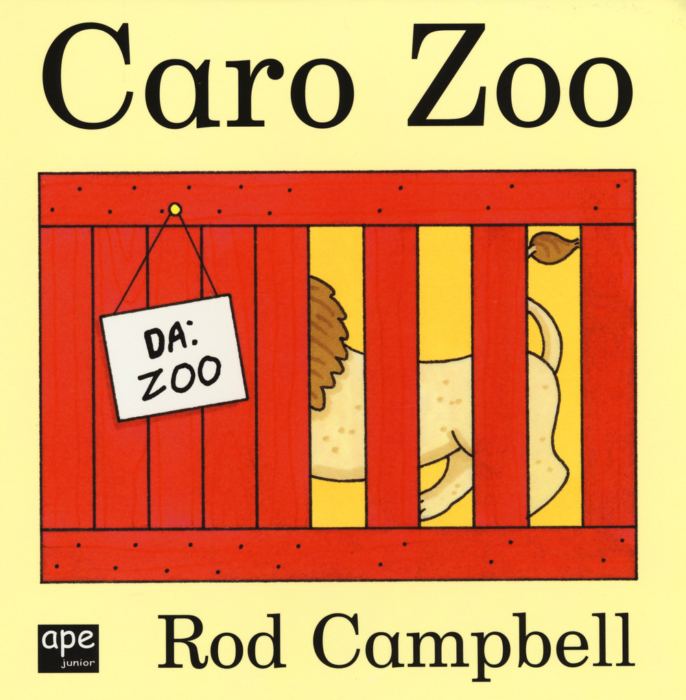 Caro zoo