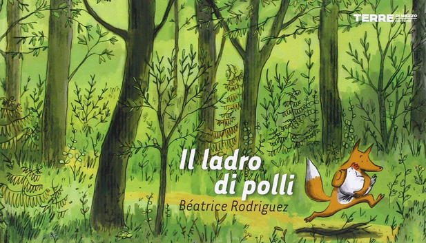 Il ladro di polli