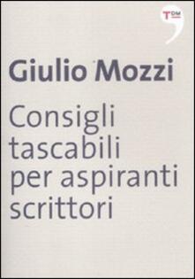 Consigli tascabili per aspiranti scrittori.pdf