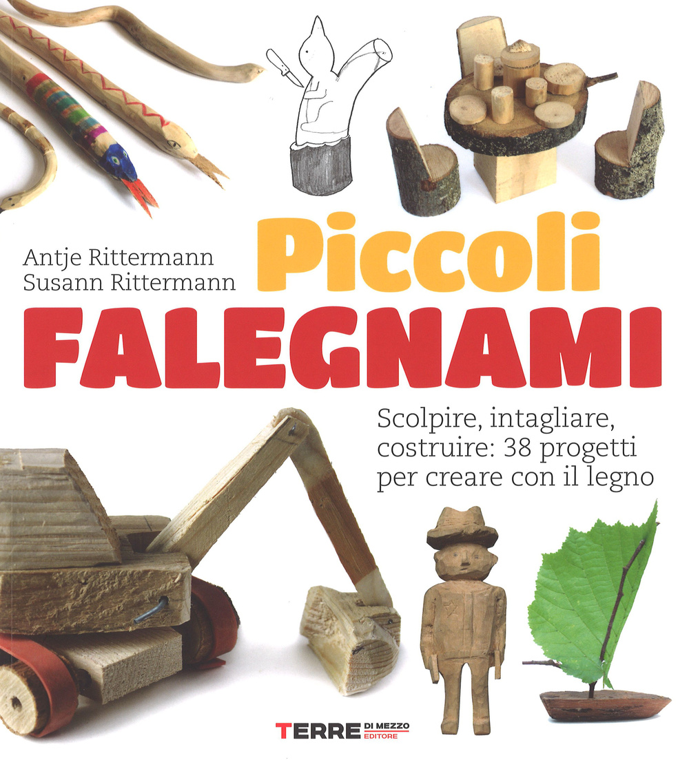 Piccoli falegnami