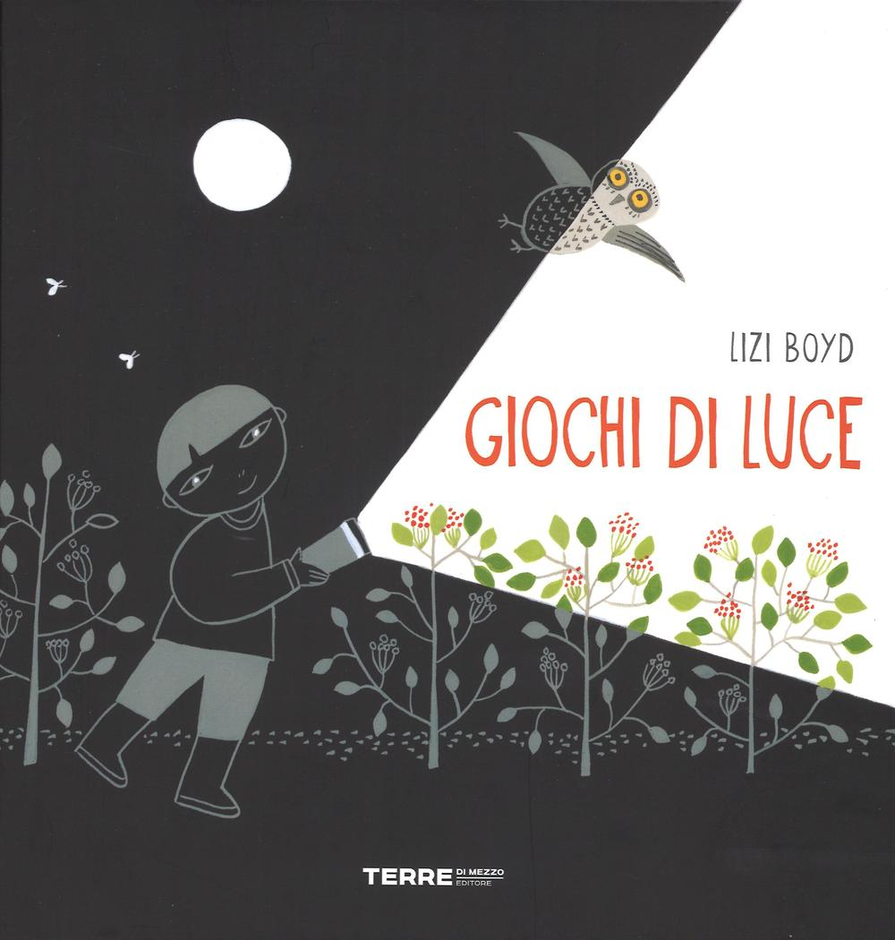 Giochi di luce