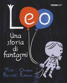 Leo. Una storia di fantasmi.pdf