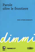 Libro Parole oltre le frontiere