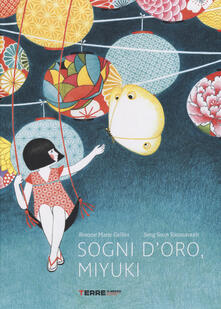 Sogni doro, Miyuki. Ediz. a colori.pdf