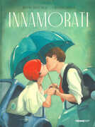 Libro Innamorati. Ediz. a colori Helène Delforge Quentin Gréban