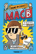 Libro In missione per la regina. Nome in codice Mac B. Mac Barnett