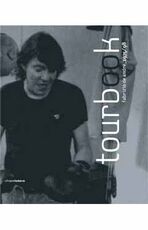 Libro Tourbook. Fabrizio De André 1975-98