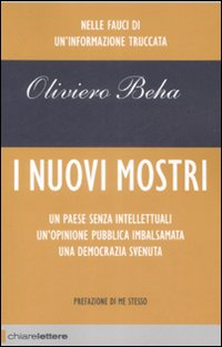 I nuovi mostri