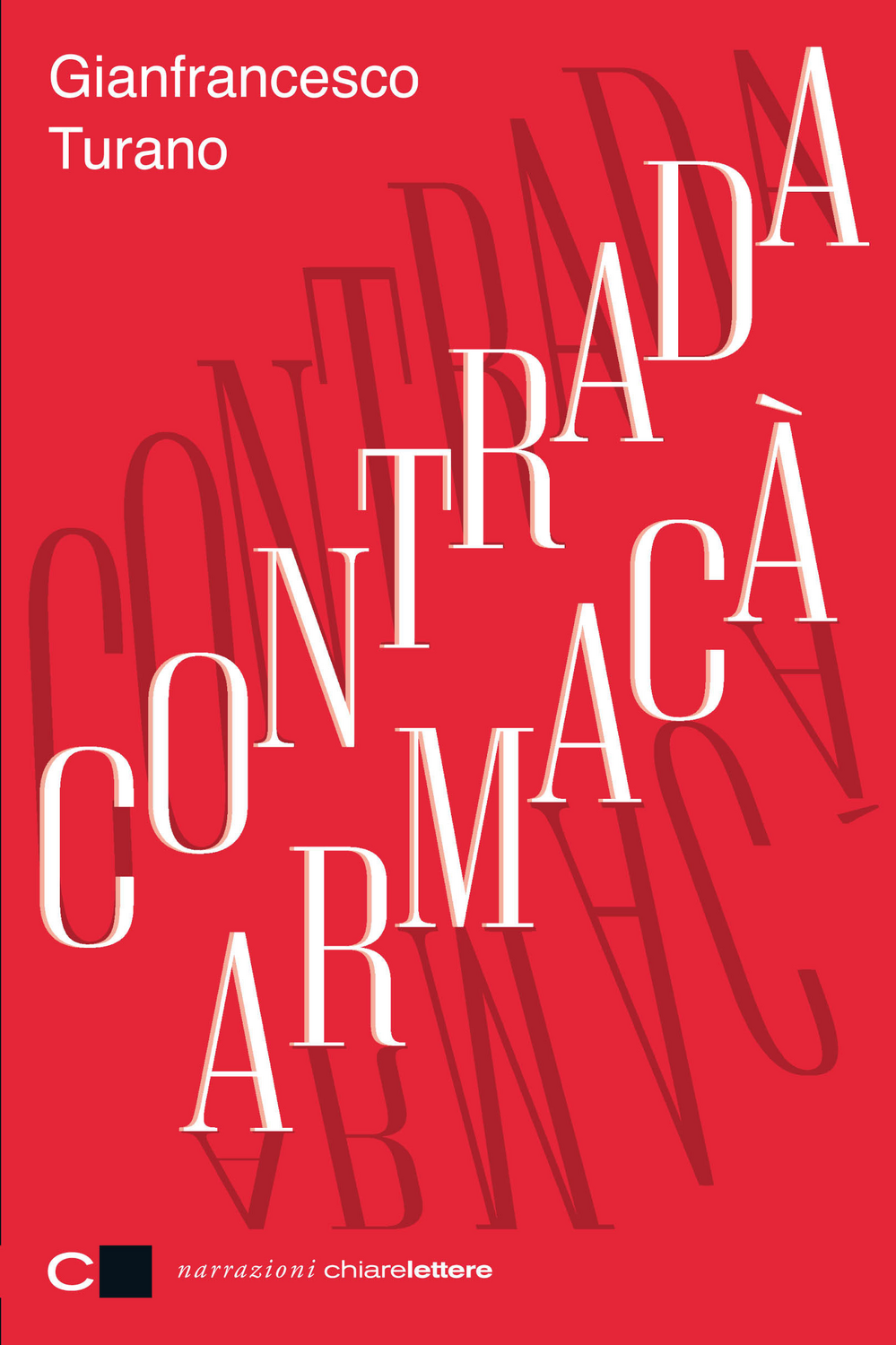 Contrada Armacà