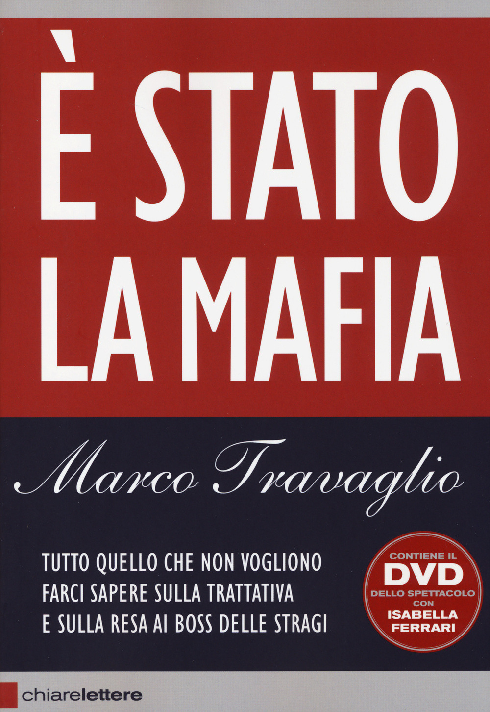 È Stato la mafia. Con DVD Scarica PDF EPUB
