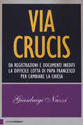Libro Via Crucis Gianluigi Nuzzi