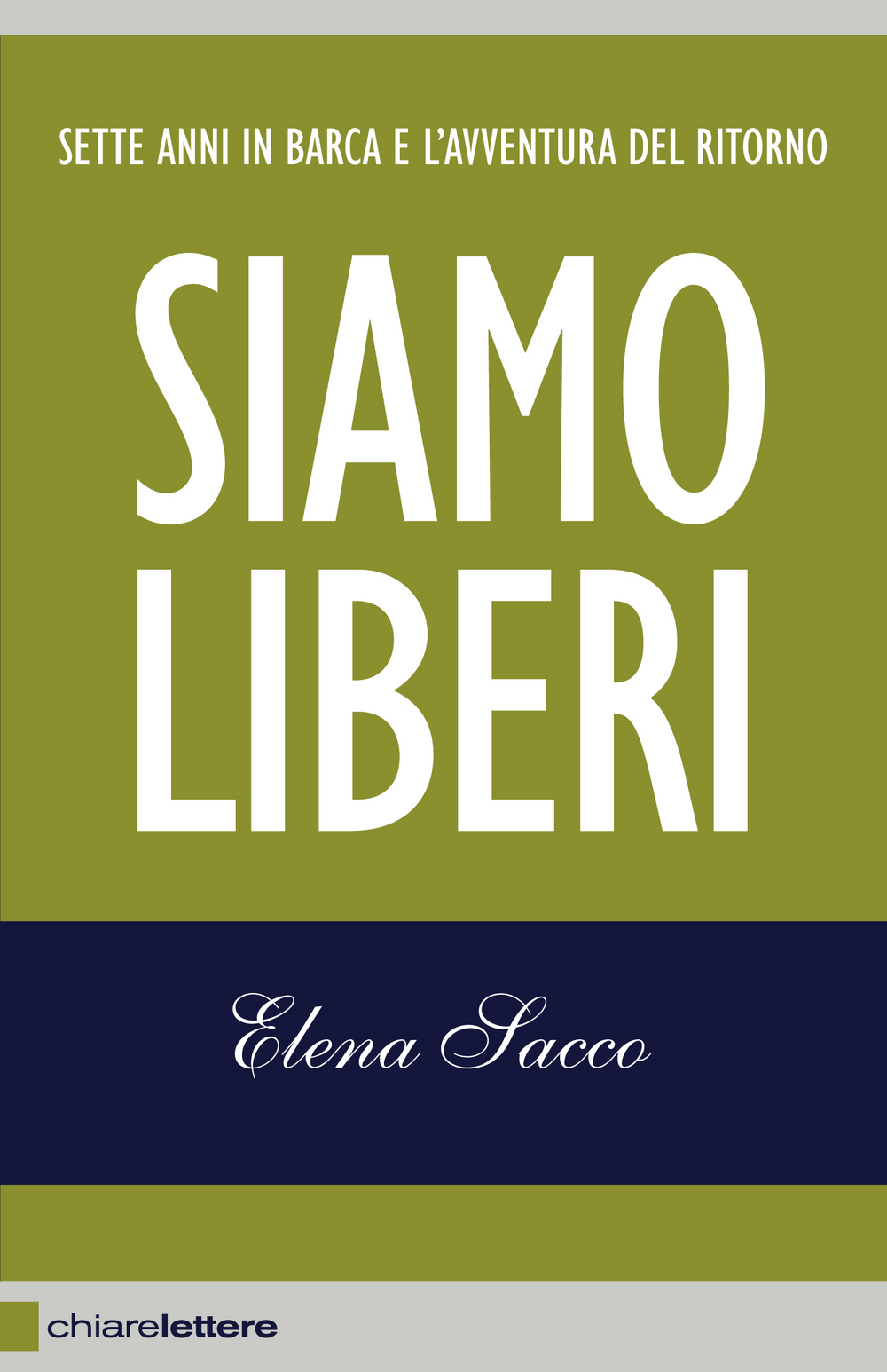 Siamo liberi