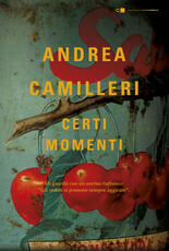 Libro Certi momenti Andrea Camilleri