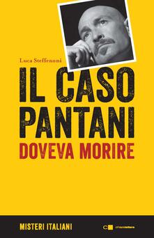 Il caso Pantani. Doveva morire.pdf