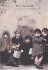Libro Kindergarten Peter Rushforth