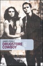 Libro Drugstore cowboy James Fogle