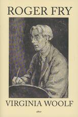 Libro Roger Fry Virginia Woolf