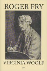 Libro Roger Fry Virginia Woolf