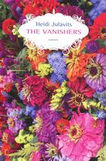 Libro The Vanishers Heidi Julavits