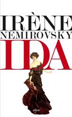 Libro Ida Irène Némirovsky