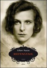 Libro Riefenstahl Lilian Auzas