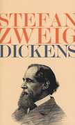 Libro Dickens Stefan Zweig