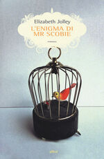 Libro L' enigma di Mr Scobie Elizabeth Jolley
