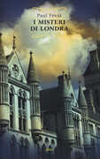 Libro I misteri di Londra Paul Féval