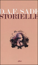 Libro Storielle François de Sade
