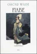 Libro Fiabe Oscar Wilde Charles Robinson