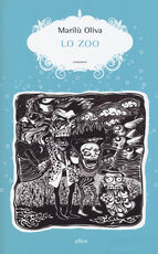 Libro Lo zoo Marilù Oliva