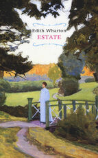 Libro Estate Edith Wharton