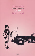 Libro Abbie Dane Chandos