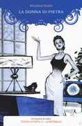 Libro La donna di pietra Winifred Wolfe