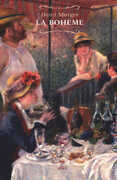Libro La bohème Henry Murger