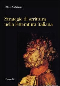 Image of Strategie di scrittura nella letteratura italiana