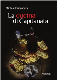 Image of La cucina di Capitanata
