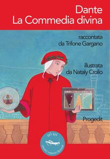 Dante. La Commedia divina.pdf