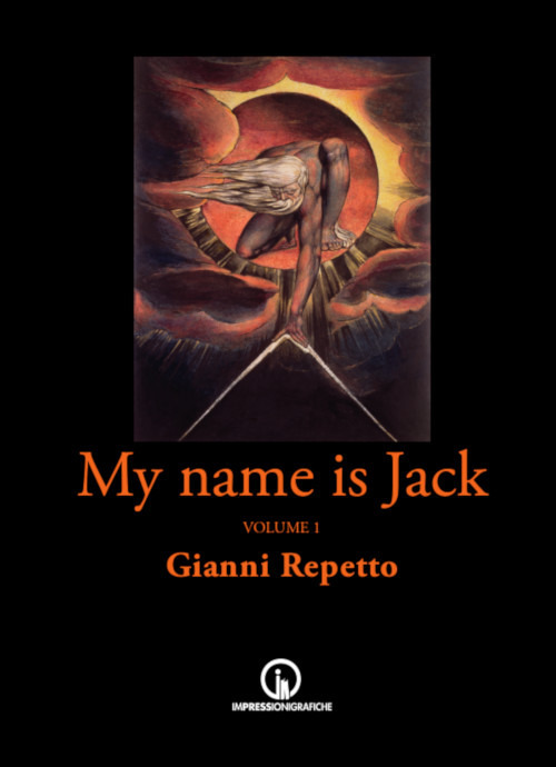 Image of My name is Jack. Vol. 1