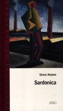 Libro Sardonica Giulio Angioni