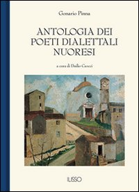 Image of Antologia dei poeti dialettali nuoresi