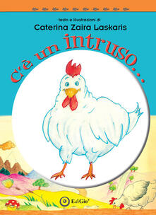 Cè un intruso....pdf