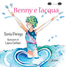 Benny e lacqua. Ediz. illustrata.pdf