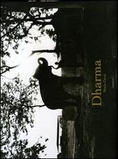 Libro Dharma. Ediz. italiana e inglese Noris Cocci