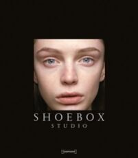 Libro Shoebox Studio Stéphane Coutelle