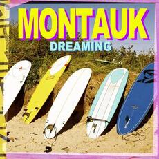 Libro Montauk dreaming. Ediz. illustrata Ben Watts