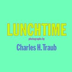 Libro Lunchtime Charles Traub